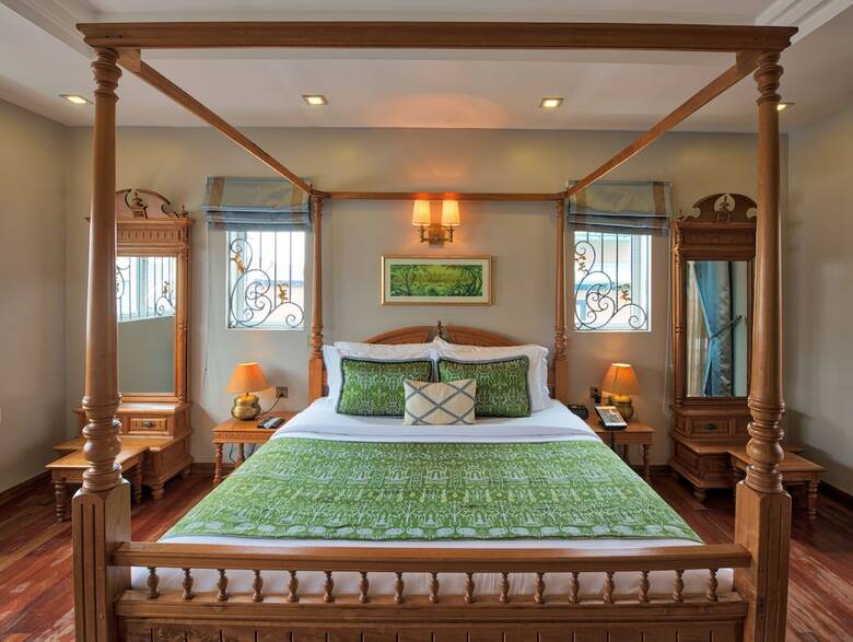 Hotel Mane La R�sidence