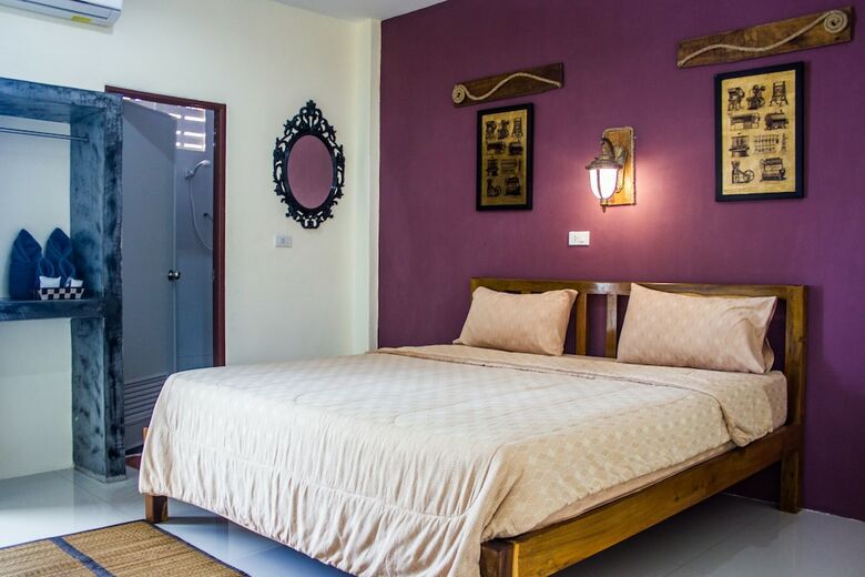 Hotel The Miracle Koh Tao