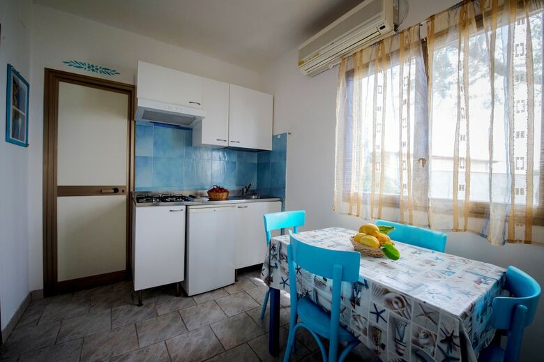 Hotel Marina Del Cantone Chalet