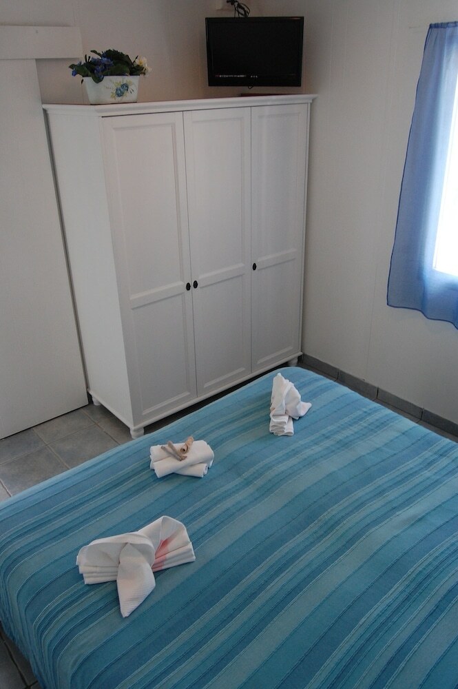 Hotel Marina Del Cantone Chalet