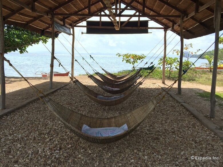 Apartamento Balinsasayaw Resort