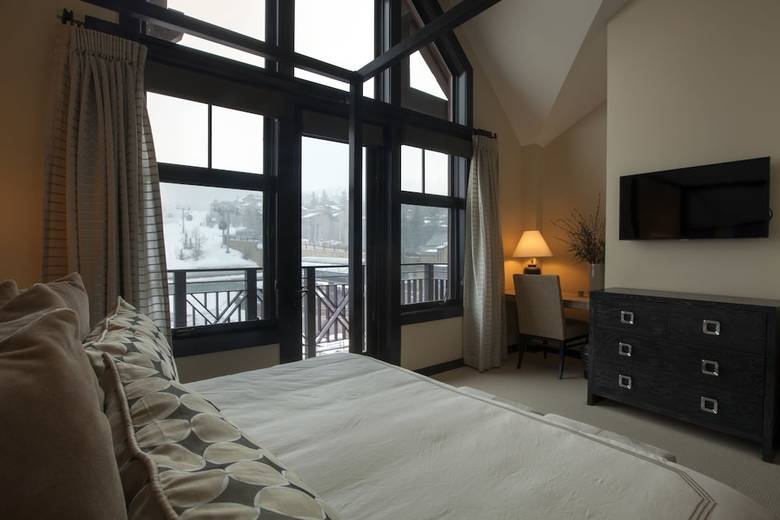 Apartamento Capitol Peak Lodge, A Destination Residence