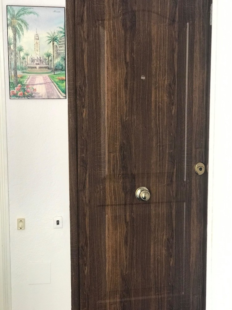 Apartamento Gafner