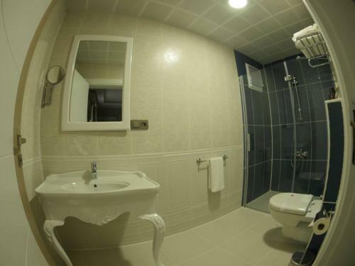 Hotel Hatunca Otel & Restaurant