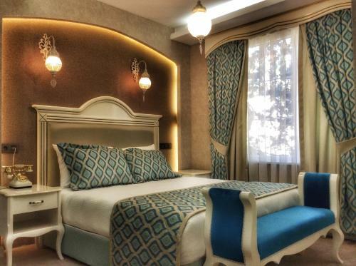 Hotel Hatunca Otel & Restaurant