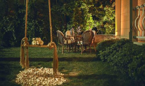 Hotel Hatunca Otel & Restaurant