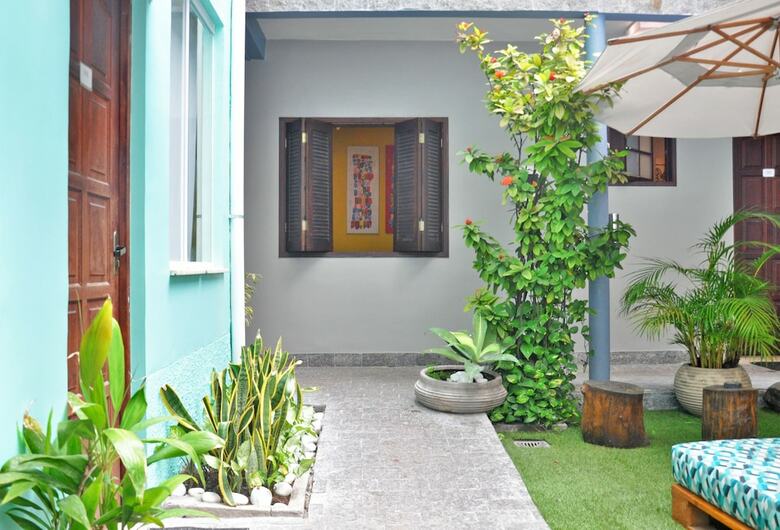 Hostal Mango Tree Ipanema - Hostel