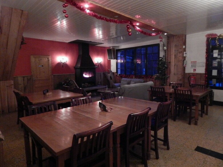 Bed & Breakfast Pyr�n�es Emotions