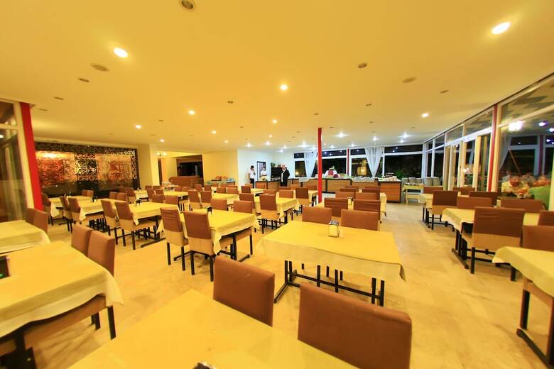 Venus Hotel