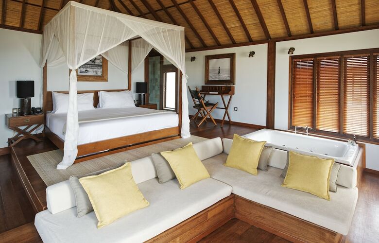 Apartamento Sentidos Beach Retreat - Design Hotels