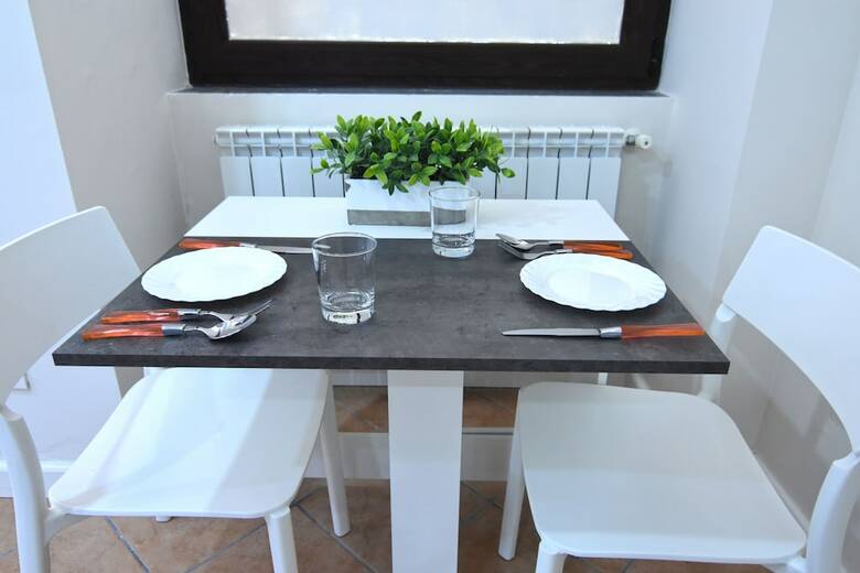 Apartamento Dimora Del Principe Colonna