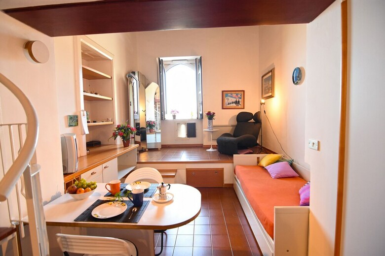 Apartamento Dimora Del Principe Colonna