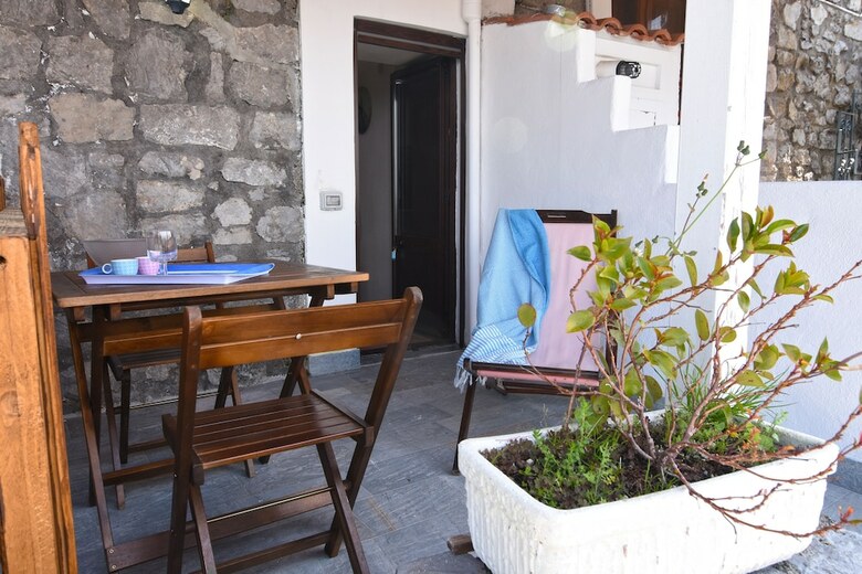 Apartamento Dimora Del Principe Colonna