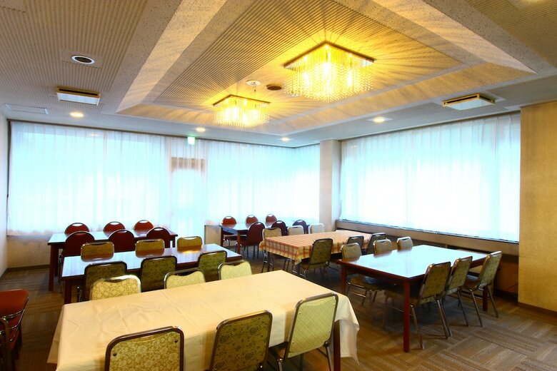 Hotel Utopia Naeba