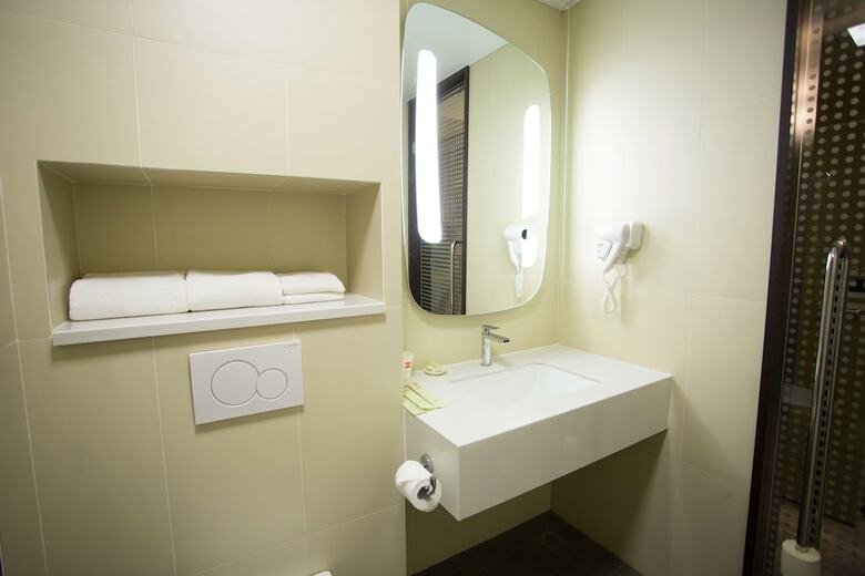Hotel Ibis Xian First Gaoxin Road