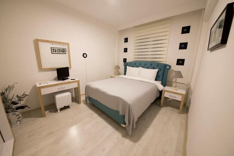 Bilge Suite Hotel