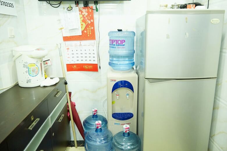Hotel Hung Kiu Guest House