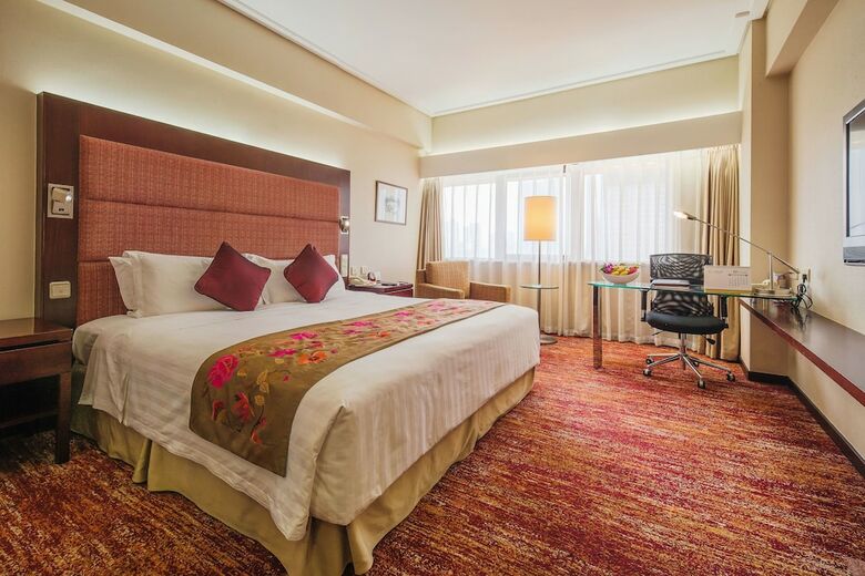 Grand Continent International Hotel