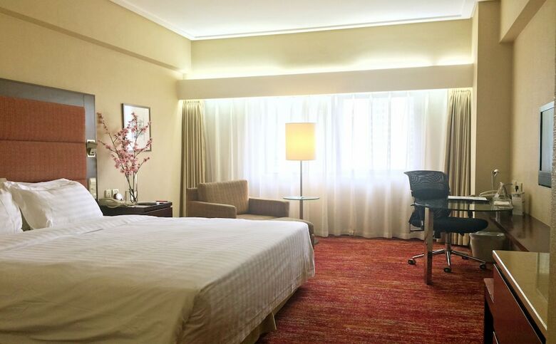 Grand Continent International Hotel