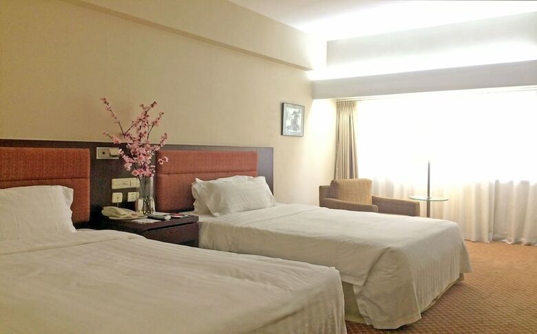 Grand Continent International Hotel