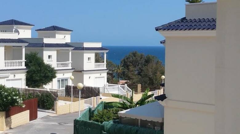 Villa Paradise