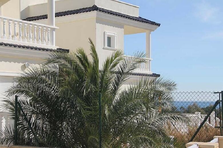 Villa Paradise