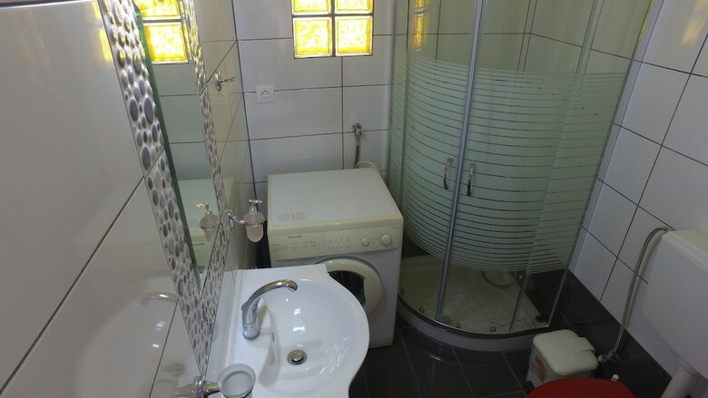 Apartamentos Villa Katerina