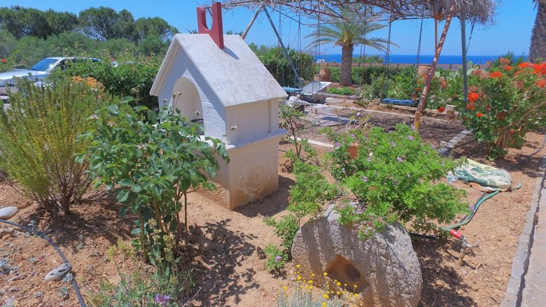 Apartamentos Villa Katerina