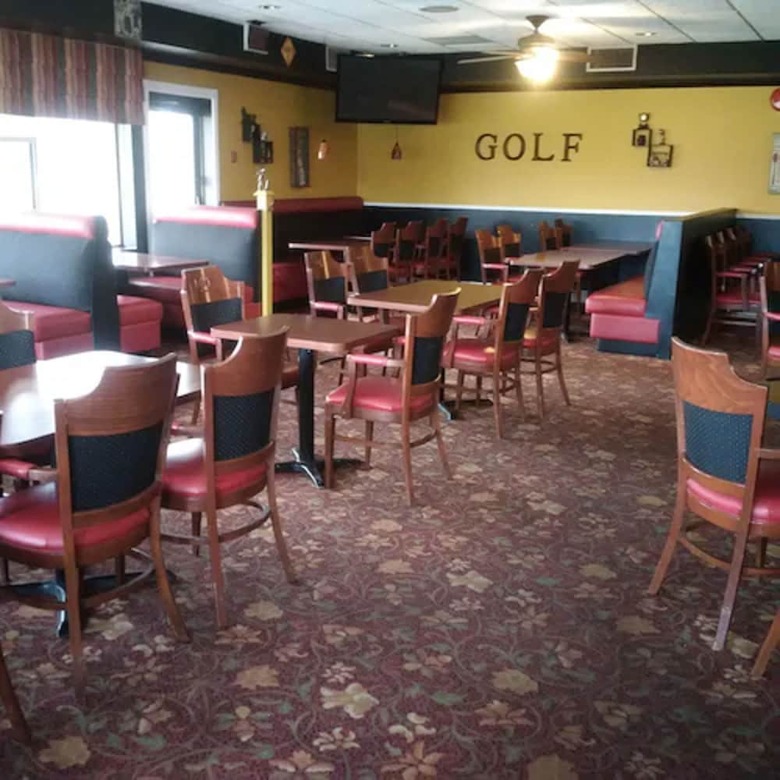 Hotel Forest Golf Club And Inn