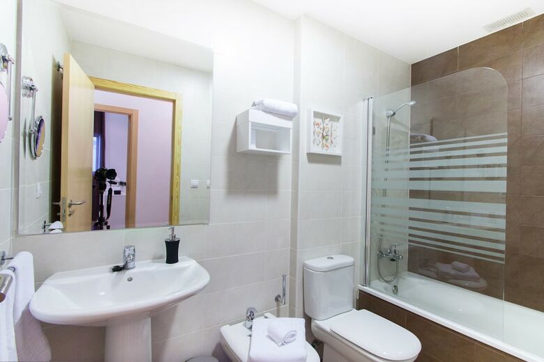 Apartamentos Flatsforyou Carmen