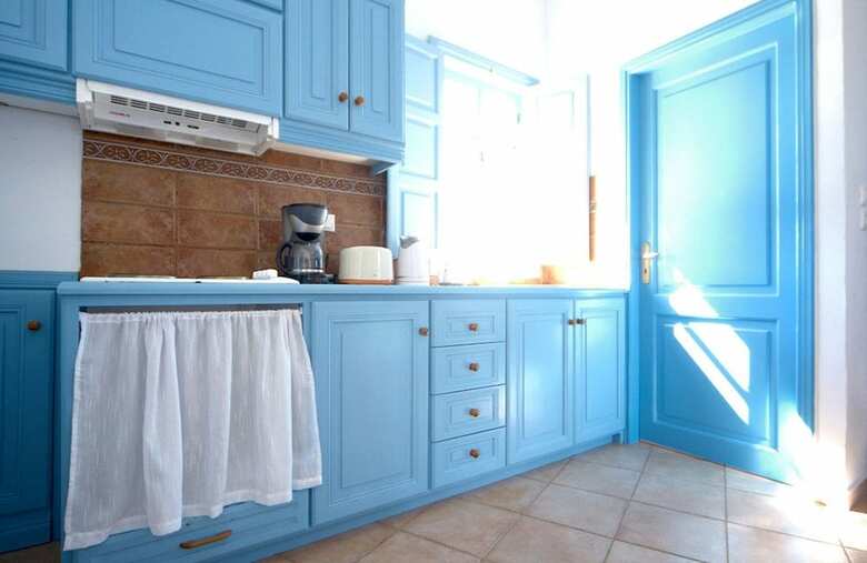 Apartamentos Patmos Exclusive Villas