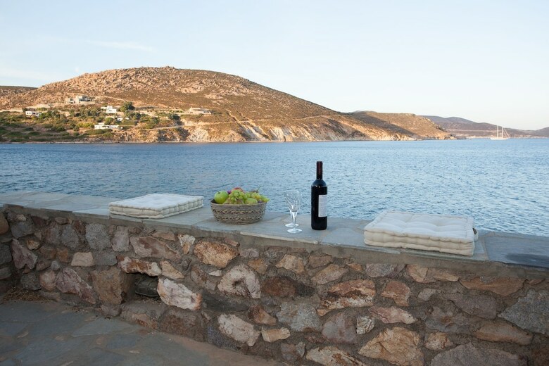 Apartamentos Patmos Exclusive Villas