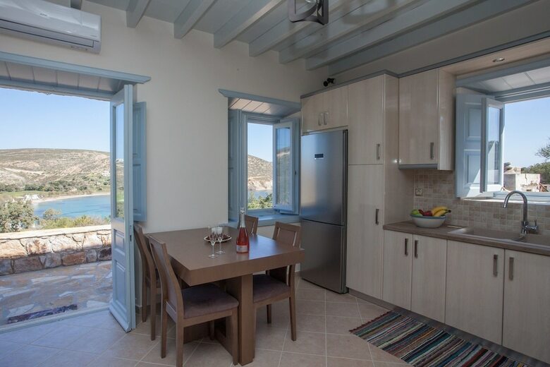 Apartamentos Patmos Exclusive Villas
