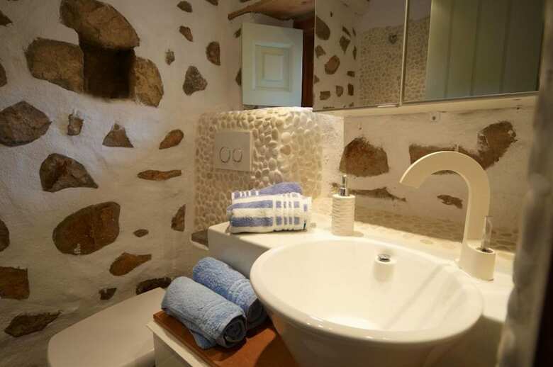Apartamentos Patmos Exclusive Villas