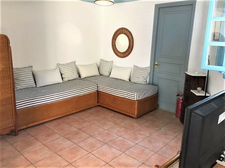 Apartamentos Patmos Exclusive Villas