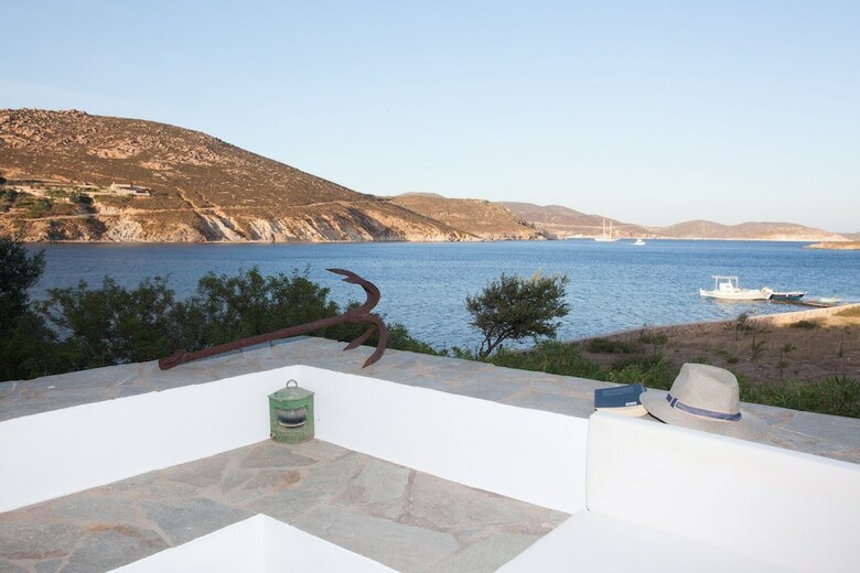 Apartamentos Patmos Exclusive Villas