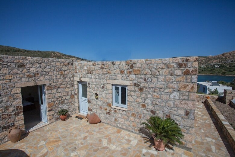 Apartamentos Patmos Exclusive Villas