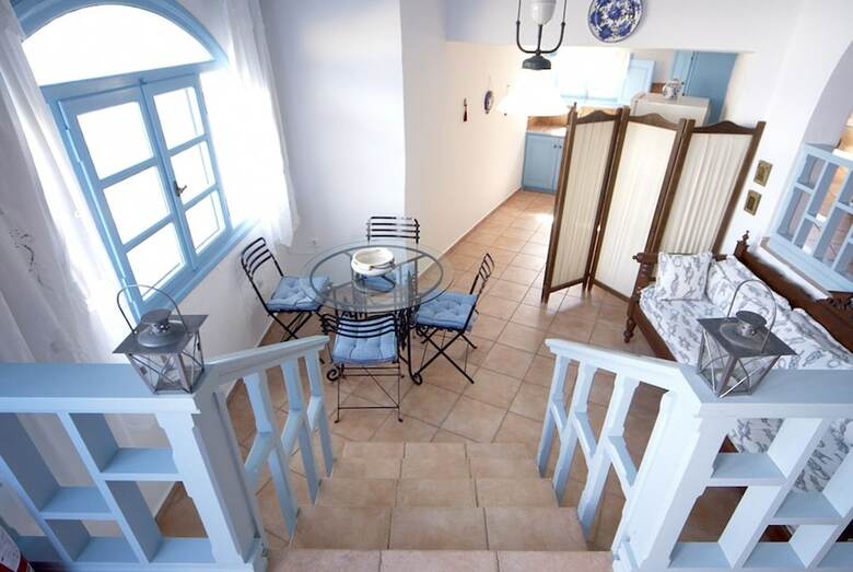 Apartamentos Patmos Exclusive Villas
