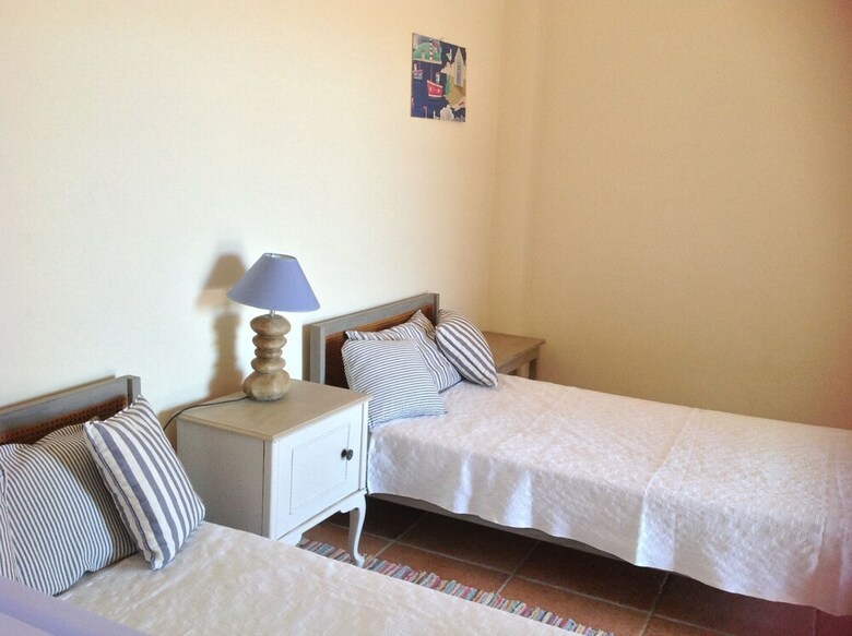 Apartamentos Patmos Exclusive Villas