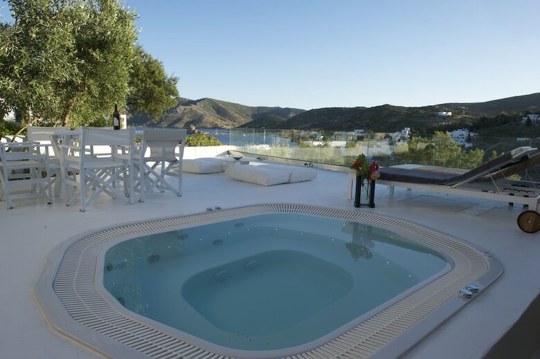 Apartamentos Patmos Exclusive Villas