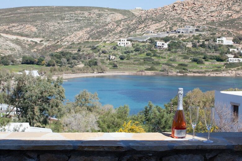 Apartamentos Patmos Exclusive Villas