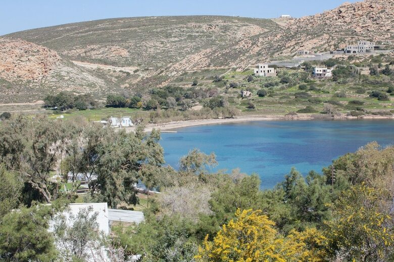 Apartamentos Patmos Exclusive Villas