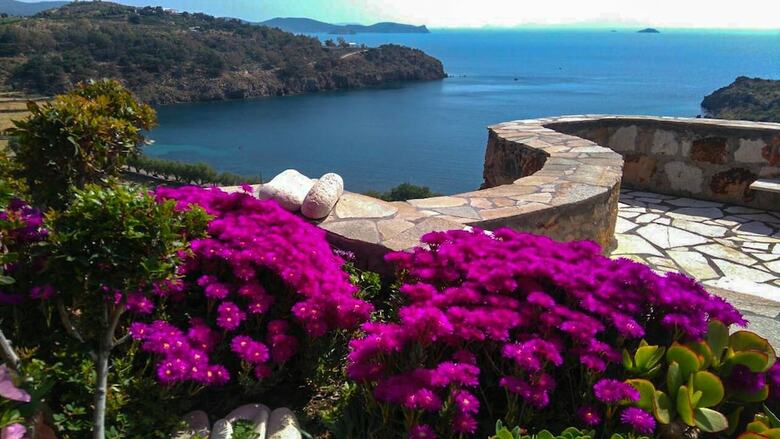 Apartamentos Patmos Exclusive Villas