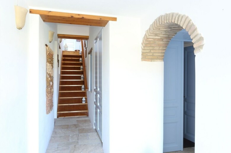 Apartamentos Patmos Exclusive Villas