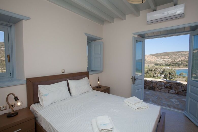 Apartamentos Patmos Exclusive Villas