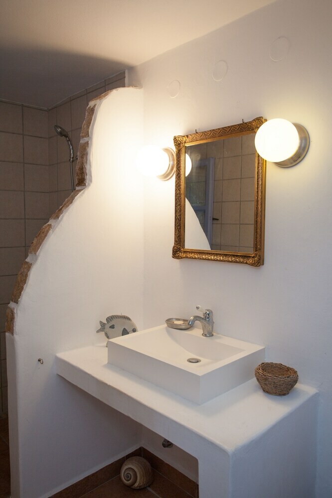 Apartamentos Patmos Exclusive Villas