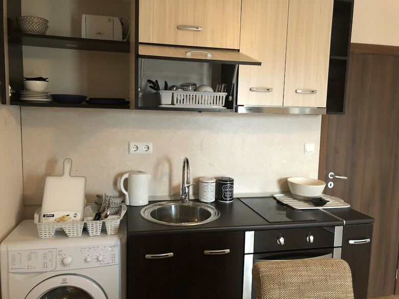 Apartamentos Palace Deluxe Hotel