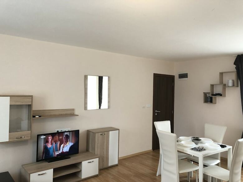 Apartamentos Palace Deluxe Hotel