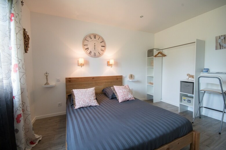 Hotel Gites D'armor