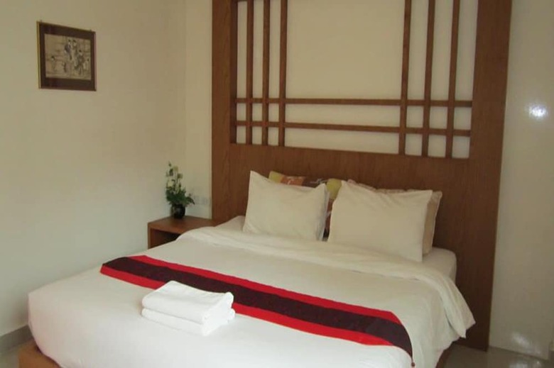 Bouquet Boutique Hotel